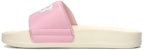 New Balance SD1101 Selipar Beige/Pink SD1101GPK