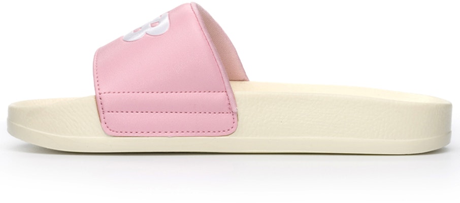 New Balance SD1101 Slipper Beige/Pink SD1101GPK Buy New Balance SD1101 Slipper Beige/Pink SD1101GPK