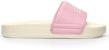 New Balance SD1101 Selipar Beige/Pink SD1101GPK
