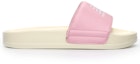 Order New Balance SD1101 Selipar Beige/Pink SD1101GPK