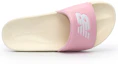 Lookbook New Balance SD1101 Hausschuhe Beige/Pink SD1101GPK