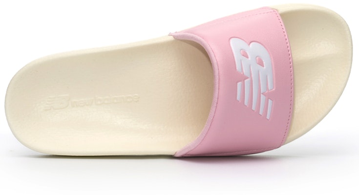 New Balance SD1101 Slipper Beige/Pink SD1101GPK Lookbook New Balance SD1101 Slipper Beige/Pink SD1101GPK