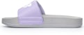 New Balance SD1101 Selipar Kelabu/Ungu SD1101GPP