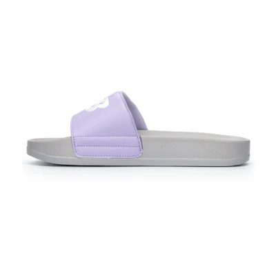NB SD1101 Slipper Grey/Purple