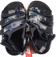 New Balance SD3205 'Deep Blue Camo' SD3205CNC New Balance SD3205 'Deep Blue Camo' SD3205CNC