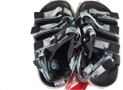 New Balance SD3205 'Camuflaje Azul Claro' SD3205CBC Buy New Balance SD3205 'Camuflaje Azul Claro' SD3205CBC