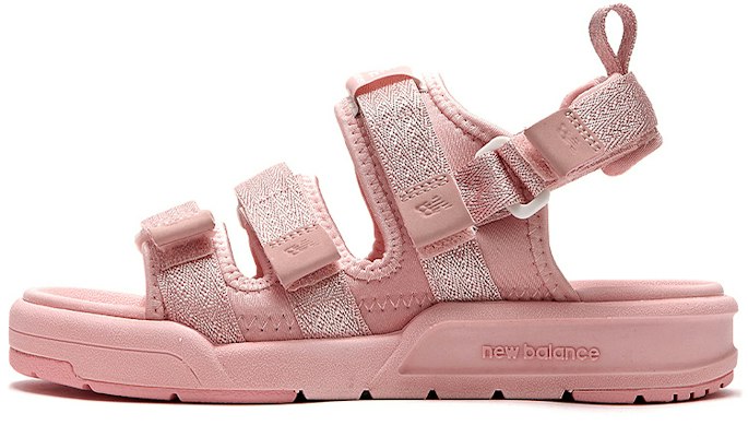 New Balance SD3205 Sandal Unisex Pink SD3205PPC Buy New Balance SD3205 Sandal Unisex Pink SD3205PPC