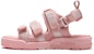 New Balance SD3205 Pink Unisex Sandals SD3205PPC