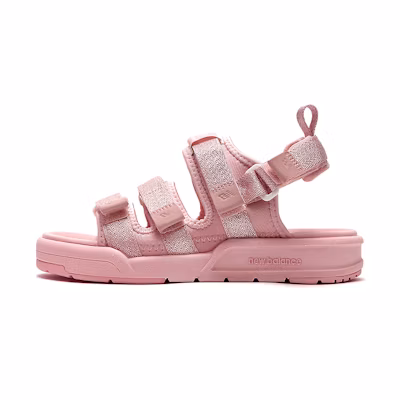 NB SD3205 Pink Unisex Sandals