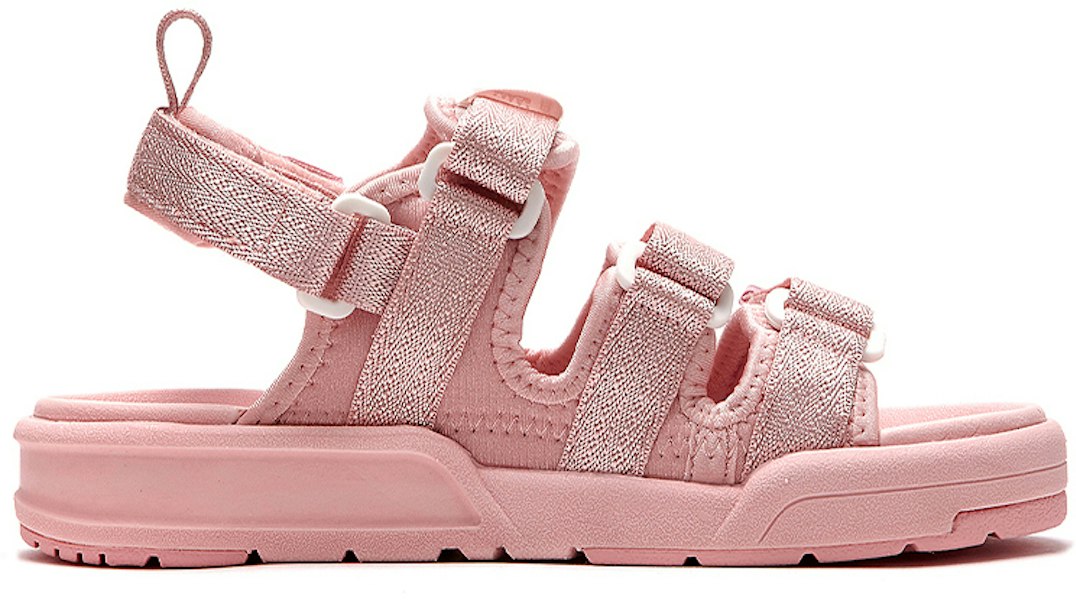 New Balance SD3205 Sandal Unisex Pink SD3205PPC Lookbook New Balance SD3205 Sandal Unisex Pink SD3205PPC