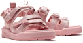 Shop New Balance SD3205 Sandal Unisex Pink SD3205PPC