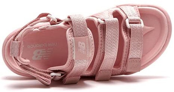 ニューバランス SD3205 ピンク サンダル (Unisex) SD3205PPC Shop ニューバランス SD3205 ピンク サンダル (Unisex) SD3205PPC