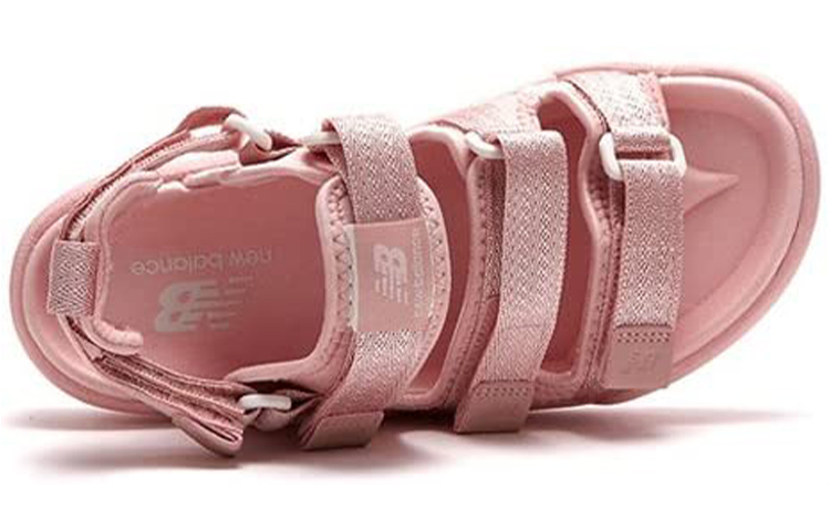 Purchase New Balance SD3205 Sandal Unisex Pink SD3205PPC