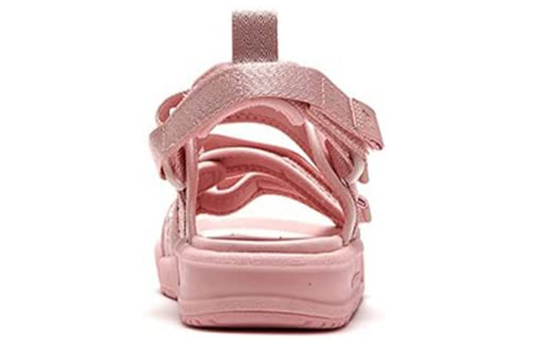 Details for New Balance SD3205 Sandal Unisex Pink SD3205PPC