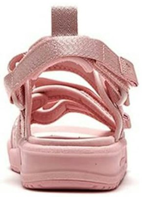 New Balance SD3205 Sandal Unisex Pink SD3205PPC Details for New Balance SD3205 Sandal Unisex Pink SD3205PPC