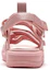 Details for New Balance SD3205 Sandal Unisex Pink SD3205PPC