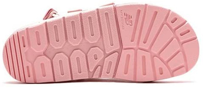 ニューバランス SD3205 ピンク サンダル (Unisex) SD3205PPC Details for ニューバランス SD3205 ピンク サンダル (Unisex) SD3205PPC