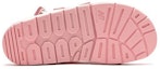 Details for New Balance SD3205 Pink Unisex Sandals SD3205PPC