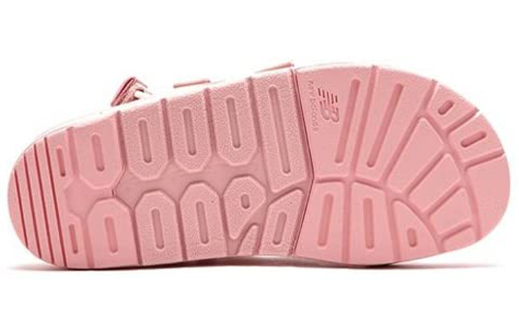 Sizing New Balance SD3205 Sandal Unisex Pink SD3205PPC