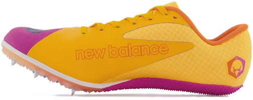 New Balance SD 100 v4 'Yellow Purple' USD100E4 New Balance SD 100 v4 'Yellow Purple' USD100E4