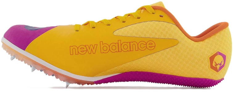 New Balance SD 100 v4 '黄紫色' 运动鞋 USD100E4 Buy New Balance SD 100 v4 '黄紫色' 运动鞋 USD100E4