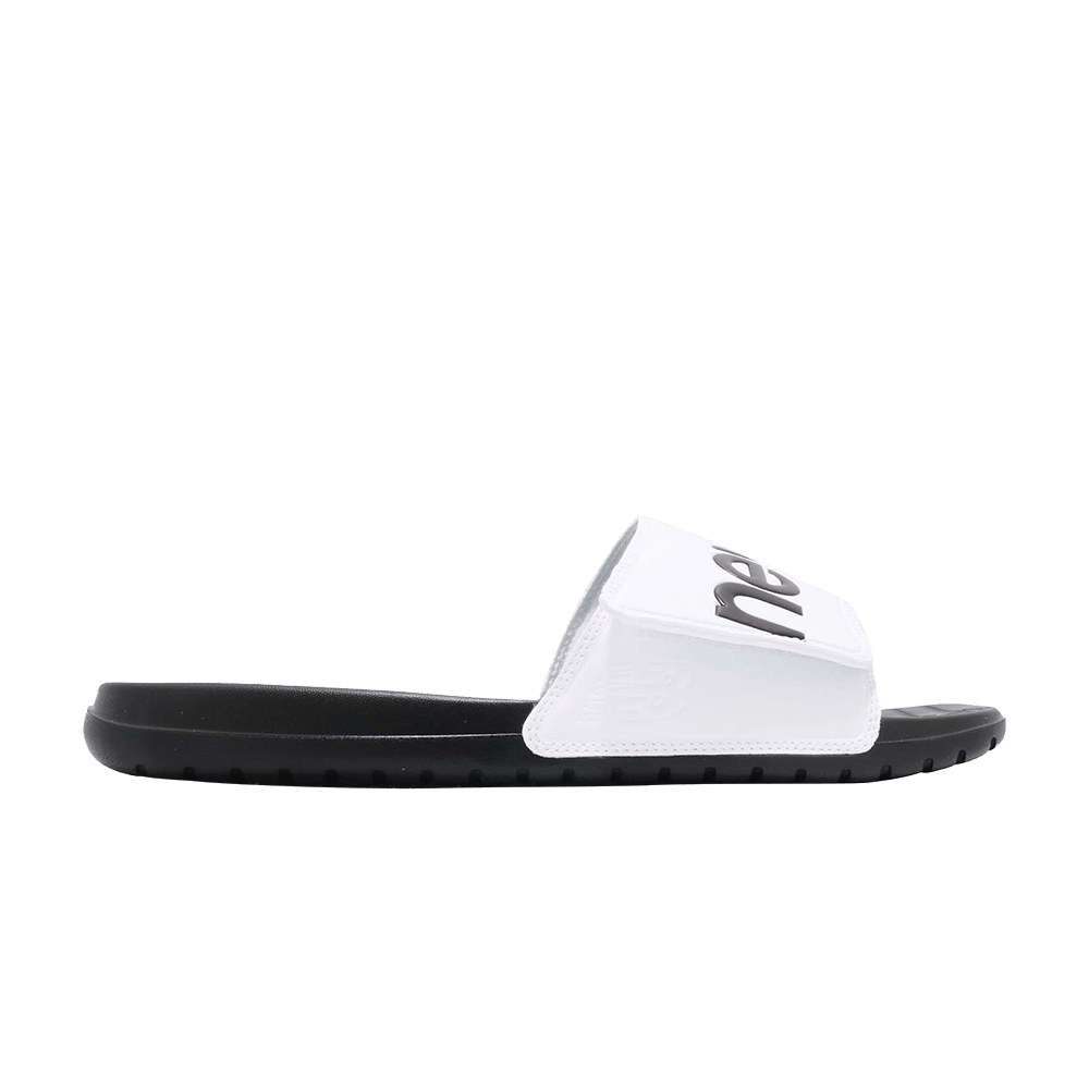 New Balance SDL230WT D 'White' SDL230WTD