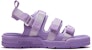 New Balance Siri Sandal Ungu SD3205VVC