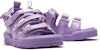 New Balance Siri Sandal Ungu SD3205VVC