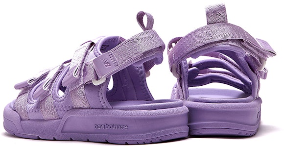 ニューバランス パープルサンダル (シリーズ表記は不要) SD3205VVC Purchase ニューバランス パープルサンダル (シリーズ表記は不要) SD3205VVC