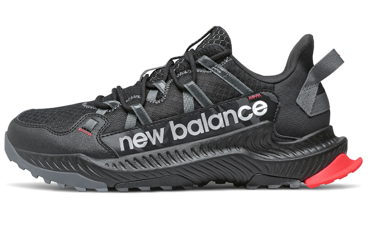 NB Sh/o Ruju Black Red