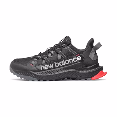 NB Sh/o Ruju Black Red