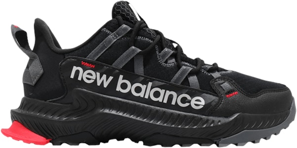 New Balance Shando 2E宽款 '黑能量红' MTSHARK2E Buy New Balance Shando 2E宽款 '黑能量红' MTSHARK2E