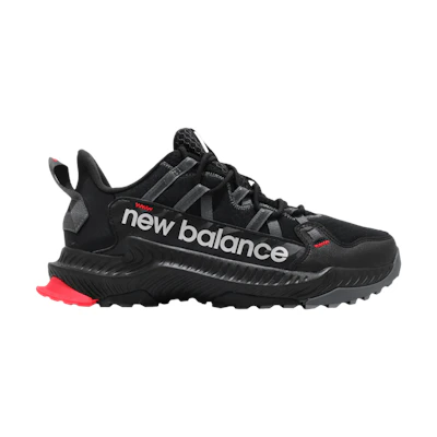 NB Shando 2E Wide 'Black Energy Red'
