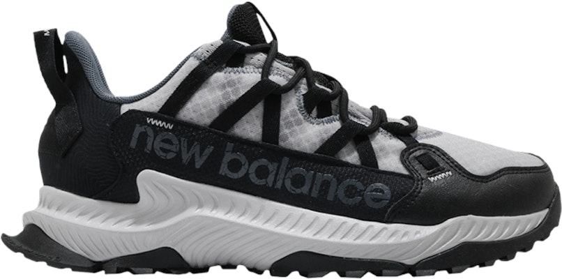 New Balance Shando 2E Wide 'Black Lead' MTSHALK2E Buy New Balance Shando 2E Wide 'Black Lead' MTSHALK2E