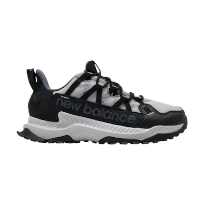 NB Shando 2E Wide 'Black Lead'