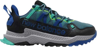 New Balance Shando 2E Wide 'Black Team Royal' MTSHALB2E New Balance Shando 2E Wide 'Black Team Royal' MTSHALB2E