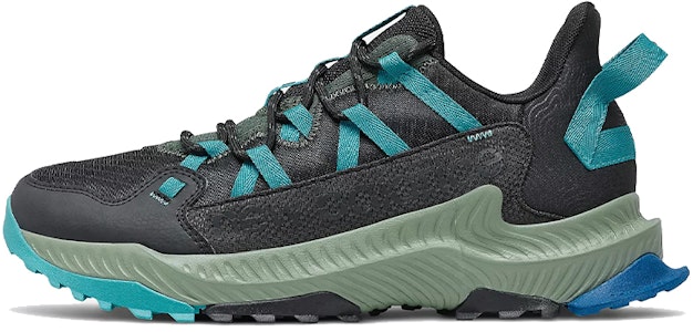 New Balance Shando 'Negro Verde Azul' MTSHAMO Buy New Balance Shando 'Negro Verde Azul' MTSHAMO