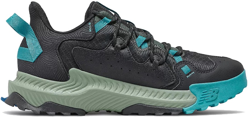 New Balance Shando 'Black Green Blue' MTSHAMO Order New Balance Shando 'Black Green Blue' MTSHAMO