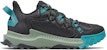 New Balance Shando 'Hitam Hijau Biru' MTSHAMO