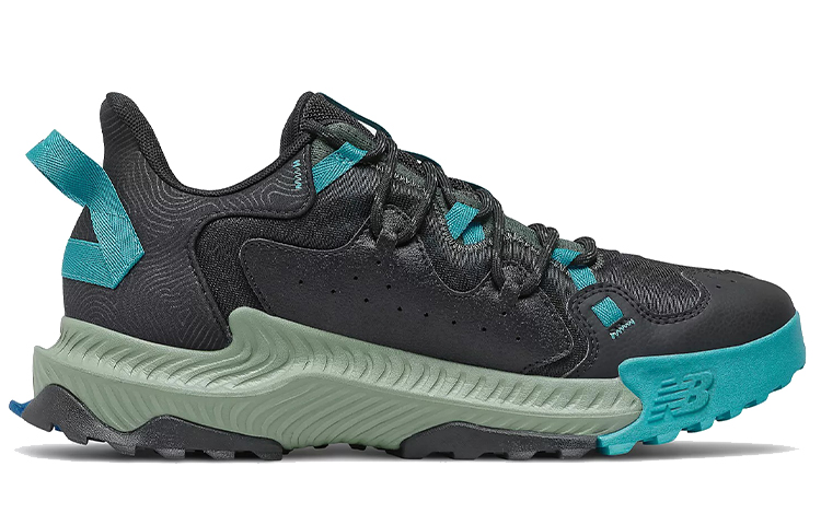 Order New Balance Shando ''Nero Verde Blu'' MTSHAMO