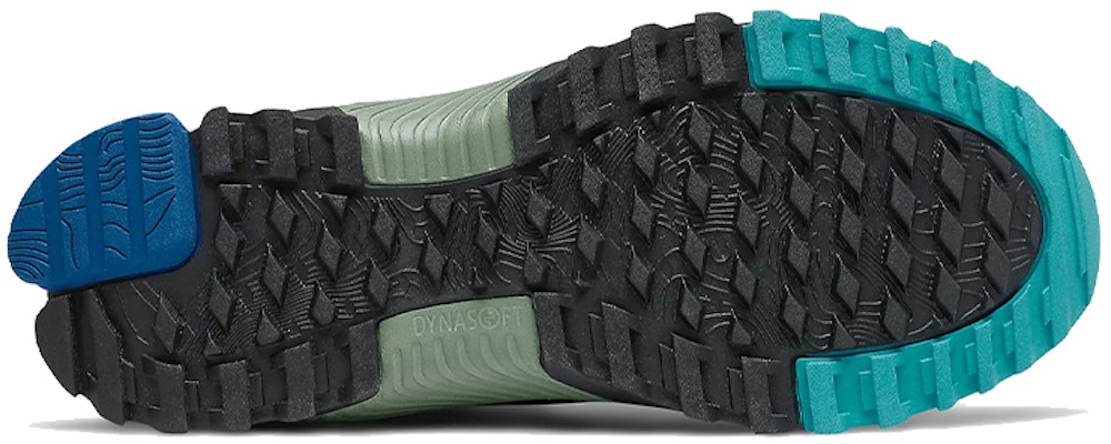 New Balance Shando 'Black Green Blue' MTSHAMO Shop New Balance Shando 'Black Green Blue' MTSHAMO