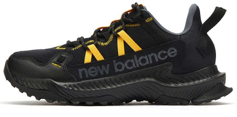 New Balance Shando 'Black Harvest Gold' MTSHACB1 Buy New Balance Shando 'Black Harvest Gold' MTSHACB1