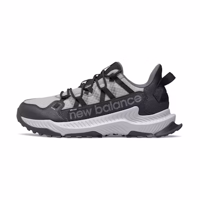NB Shando 'Black Lead'