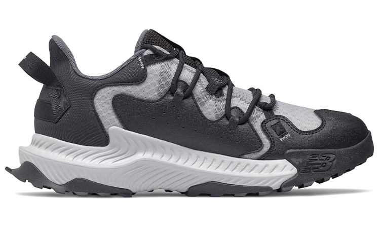 Order 新百伦 Shando '黑色引领' MTSHALK