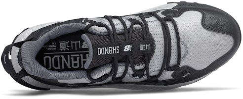 New Balance Shando 'Negro Plomo' MTSHALK Lookbook New Balance Shando 'Negro Plomo' MTSHALK