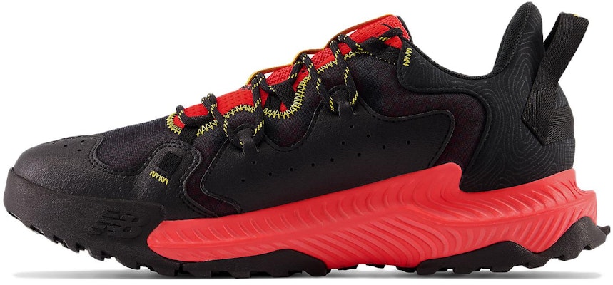 New Balance Shando 'Black Red' MTSHAET1 Buy New Balance Shando 'Black Red' MTSHAET1