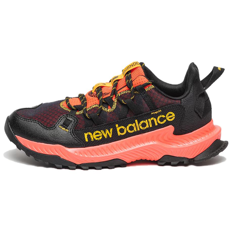 New Balance Shando 'Black Red' MTSHAET1