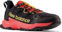 Lookbook New Balance Shando 'Hitam Merah' MTSHAET1