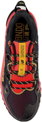 New Balance Shando 'Black Red' MTSHAET1 Shop New Balance Shando 'Black Red' MTSHAET1