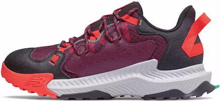 New Balance Shando 'Burgundy Blaze' MTSHALR New Balance Shando 'Burgundy Blaze' MTSHALR
